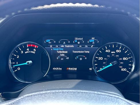 Used 2022 Ford F250 Lariat AWD/4WD image 17