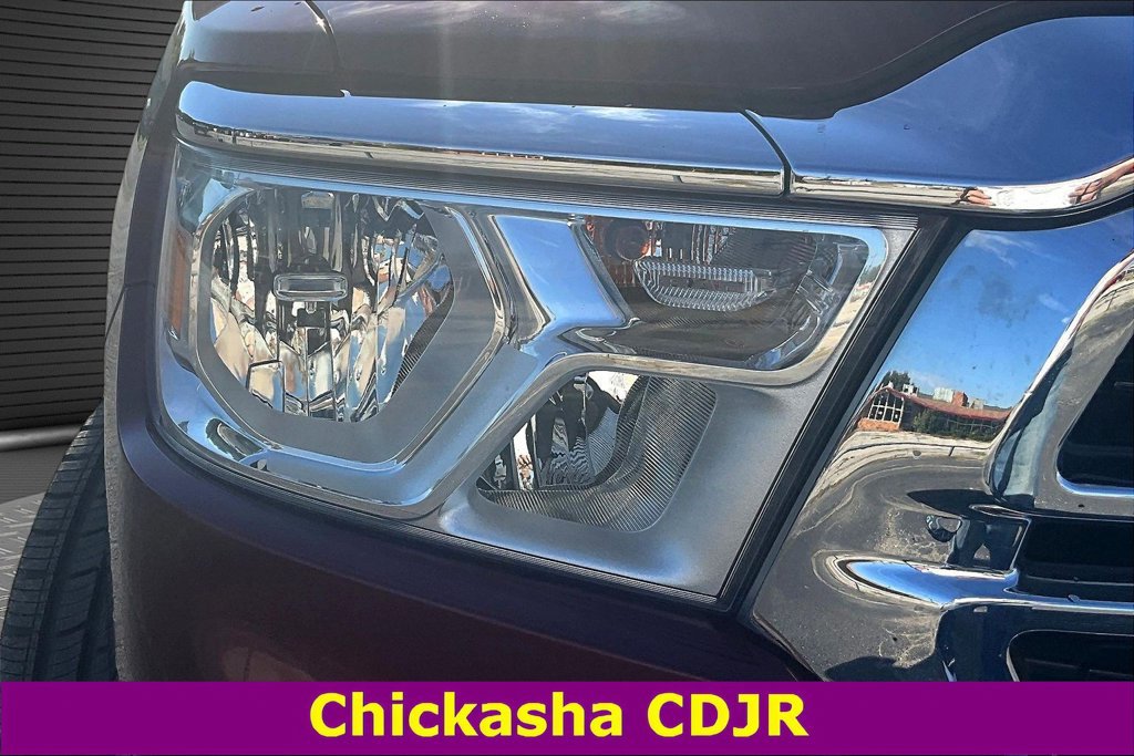 Used 2019 RAM 1500 Big Horn RWD image 33