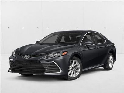 Used 2023 Toyota Camry LE