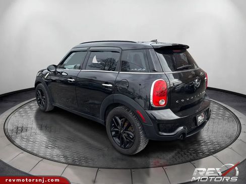 Used 2014 MINI Cooper Countryman S image 3