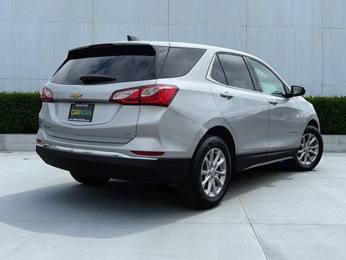 Used 2020 Chevrolet Equinox LT image 6