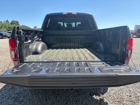 Certified 2020 Ford F150 Lariat AWD/4WD image 15