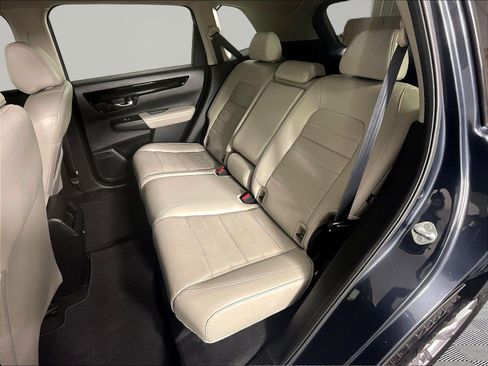 Used 2023 Honda CR-V EX-L image 21