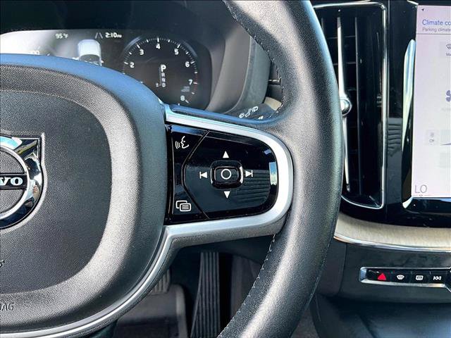 Used 2020 Volvo XC60 T5 Inscription w/ Protection Package Premier FWD image 21