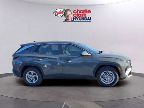 New 2026 Hyundai Tucson SE FWD image 6