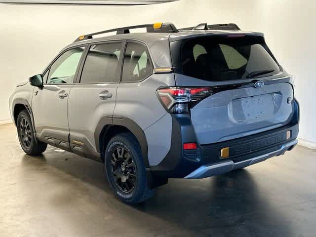 New 2026 Subaru Forester Wilderness AWD/4WD image 28