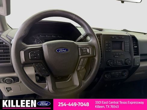 Used 2020 Ford F150 XL w/ Equipment Group 101A Mid image 10