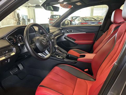 Used 2023 Acura Integra A-Spec FWD image 18