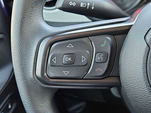 New 2026 Jeep Wrangler Sport image 22