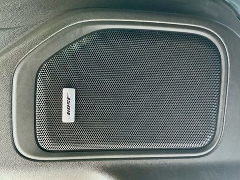 Used 2020 Chevrolet Silverado 1500 LT Trail Boss image 53