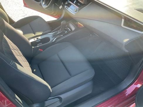 Used 2024 Toyota Corolla LE image 19