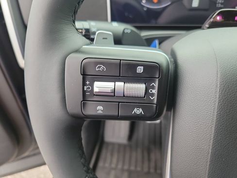 New 2026 Hyundai Santa Fe SEL FWD image 23