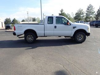 Used 2008 Ford F250 XL AWD/4WD video 4