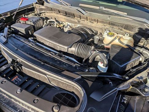 Used 2023 Chevrolet Tahoe High Country image 38