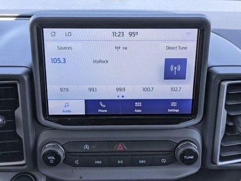 Certified 2022 Ford Bronco Sport Big Bend w/ Convenience Package AWD/4WD image 11