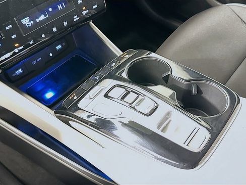 Certified 2022 Hyundai Tucson SEL image 16