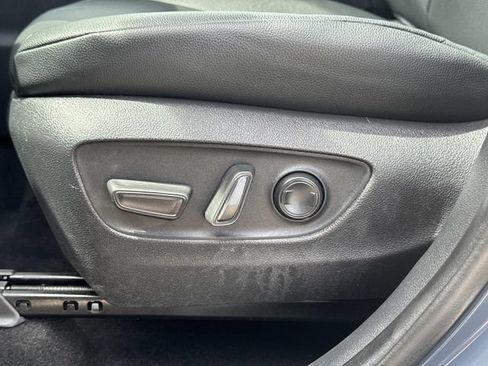 Used 2024 Toyota Grand Highlander AWD image 19