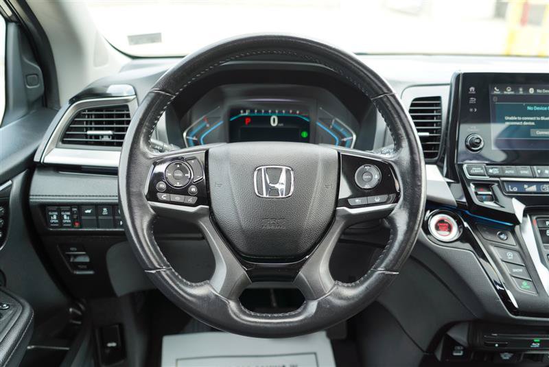 Used 2021 Honda Odyssey Touring image 51