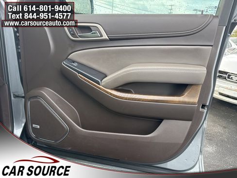 Used 2019 GMC Yukon XL Denali w/ Denali Ultimate Package image 49