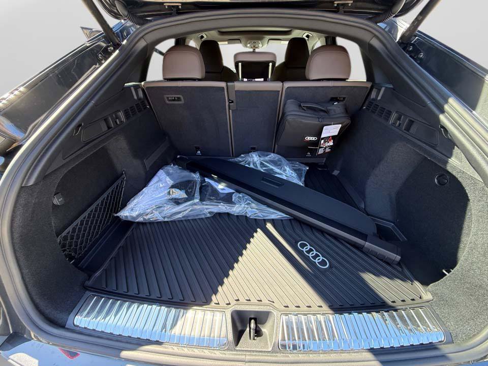 New 2026 Audi Q5 Premium Plus AWD/4WD image 15