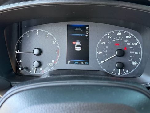 Used 2024 Toyota Corolla LE FWD image 7