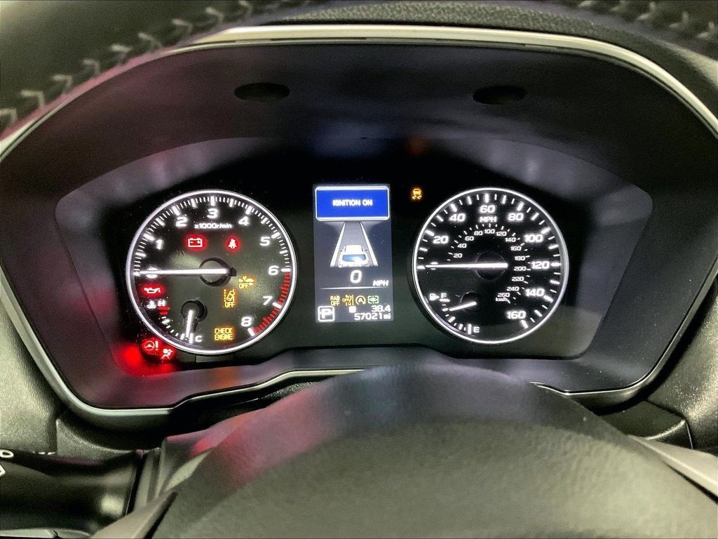 Used 2023 Subaru Outback Touring XT AWD/4WD image 25