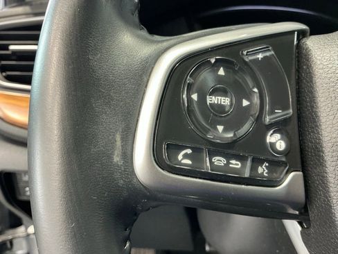 Used 2020 Honda CR-V EX-L image 33