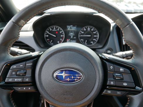 Certified 2025 Subaru Forester Sport AWD/4WD image 25
