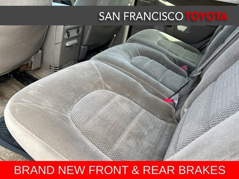 Used 2003 Ford Explorer XLT AWD/4WD image 16