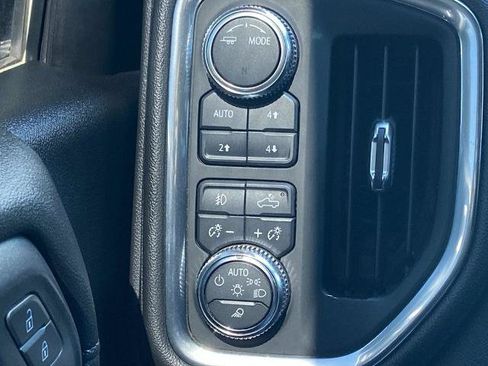 Used 2021 GMC Sierra 1500 Denali AWD/4WD image 14