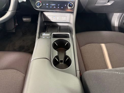 Used 2025 Hyundai Sonata SEL image 15
