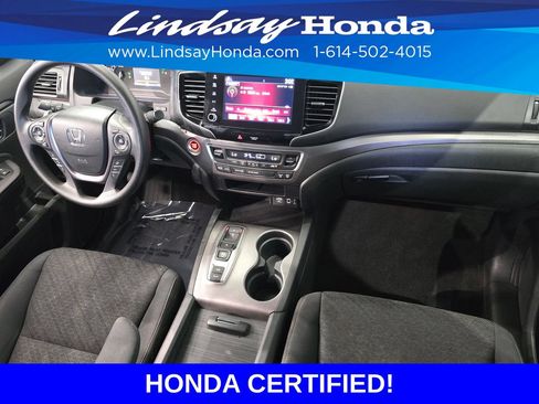 Used 2023 Honda Ridgeline Sport image 14