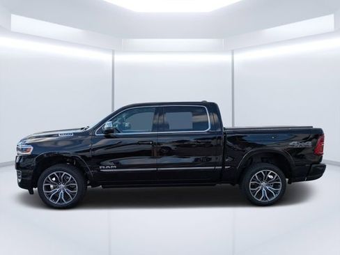New 2026 RAM 1500 Tungsten w/ Off Road Group AWD/4WD image 7
