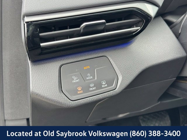 Certified 2023 Volkswagen ID.4 Pro S AWD/4WD image 36