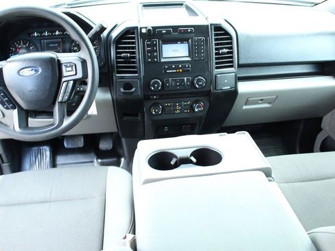 Used 2018 Ford F150 XL w/ Equipment Group 101A Mid RWD image 18