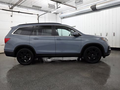 Used 2022 Honda Pilot Special Edition image 35