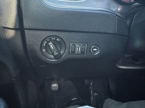 Certified 2023 Dodge Charger SXT w/ Blacktop Special Edition image 24