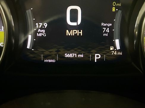 Used 2023 Jeep Wrangler Unlimited w/ 8.4" Radio Group AWD/4WD image 8