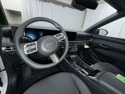 New 2026 Hyundai Santa Cruz SEL AWD/4WD image 3