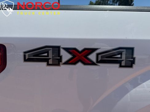 Used 2015 Ford F150 XL w/ Equipment Group 101A Mid image 16
