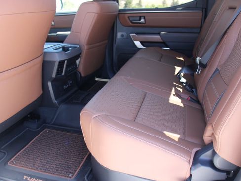 New 2026 Toyota Tundra 1794 Edition AWD/4WD image 16