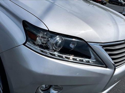 Used 2015 Lexus RX 350 FWD image 29