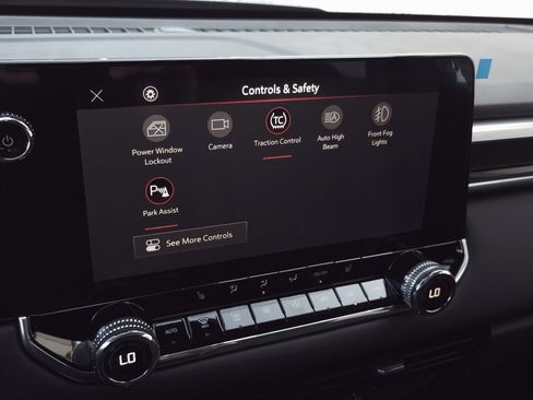 New 2025 GMC Canyon Elevation w/ Convenience Package image 20