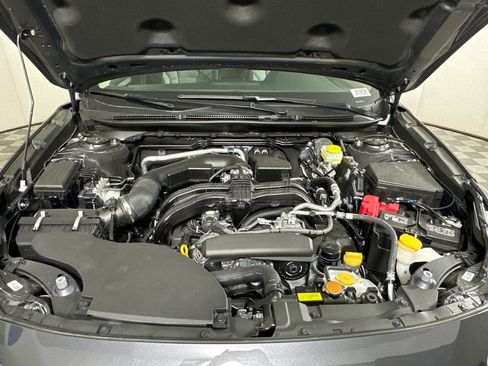 New 2025 Subaru Outback Premium w/ Popular Package #1A image 9