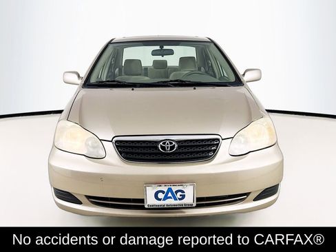 Used 2006 Toyota Corolla CE FWD image 2