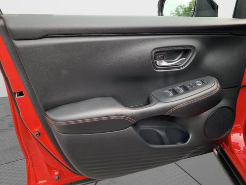 Certified 2023 Honda HR-V Sport image 11