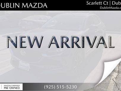 Used 2024 MAZDA CX-30 AWD 2.5 S w/ Select Sport Pkg