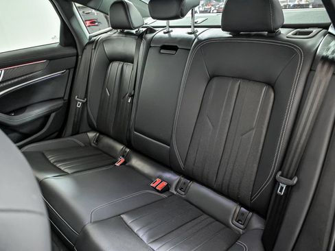 Used 2023 Audi A6 Premium Plus w/ Premium Plus Package AWD/4WD image 15