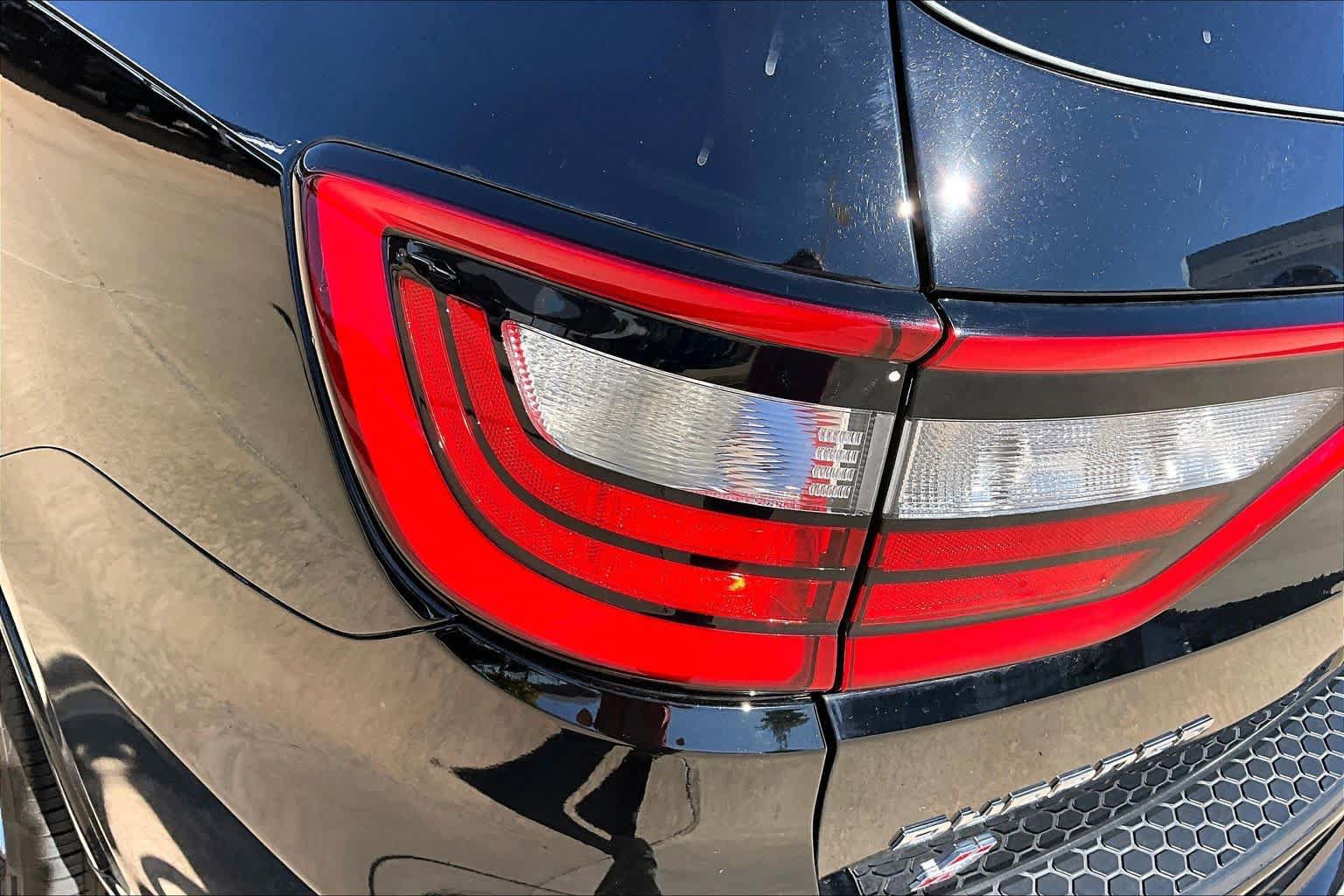 Used 2022 Dodge Durango R/T w/ Trailer Tow Group IV AWD/4WD image 21