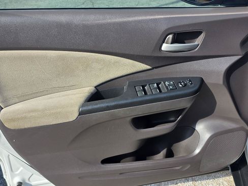 Used 2013 Honda CR-V EX image 34